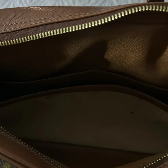 Louis Vuitton messenger vintage bag - Picture 7 of 9